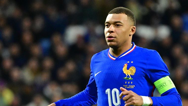 Tο ντεμπούτο του Kylian Mbappé στο Μπερναμπέου