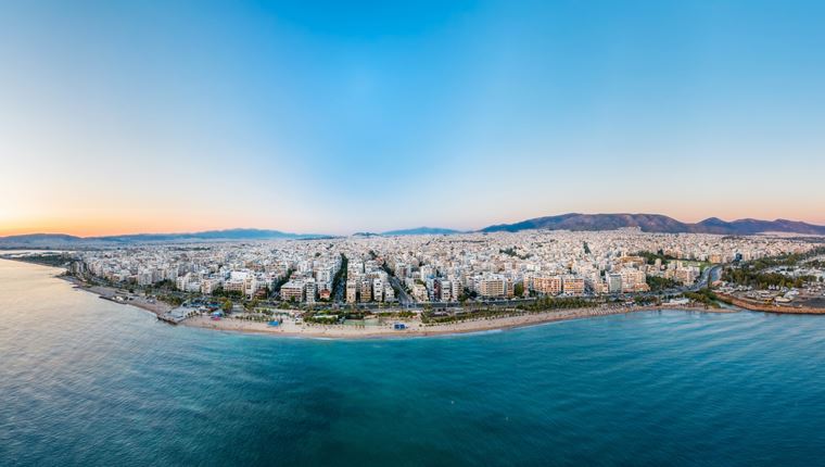 Πόσο πωλούνται τα σπίτια στη νέα γειτονιά Little Athens στο Ελληνικό