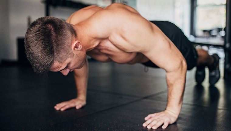 Ήρθε η ώρα να δώσεις μία ευκαιρία στην προπόνηση Tabata