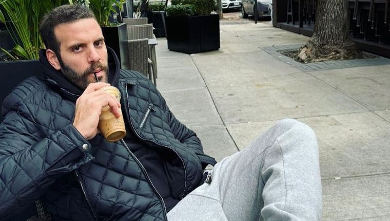 Η εξήγηση του Νίκου Παππά για την παρουσία του στη Νομική