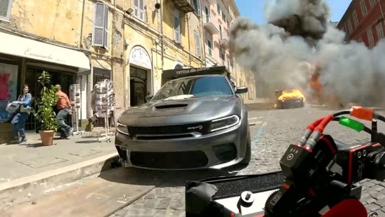 920 ευρώ για αυτόν που θα δει όλα τα Fast and Furious