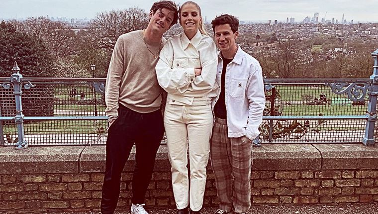 Οι London Grammar για πρώτη φορά στην Ελλάδα