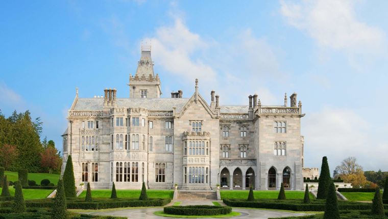 Το καλύτερο ξενοδοχείο του κόσμου δεν έχει καμία σχέση με αυτό που φαντάζεσαι