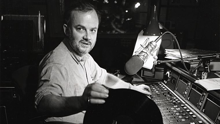 John Peel: 17 χρόνια από τον θάνατο της μουσικής