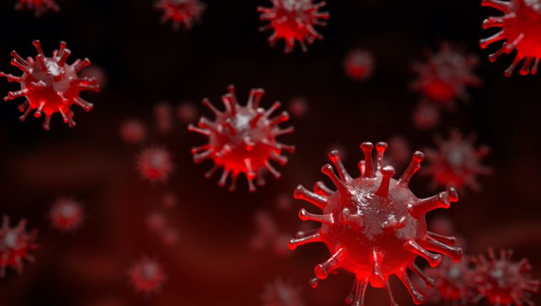 Ο Ηλίας Μόσιαλος για τη μετάδοση της νέας βρετανικής παραλλαγής B.1.1.7 του κορονοϊού