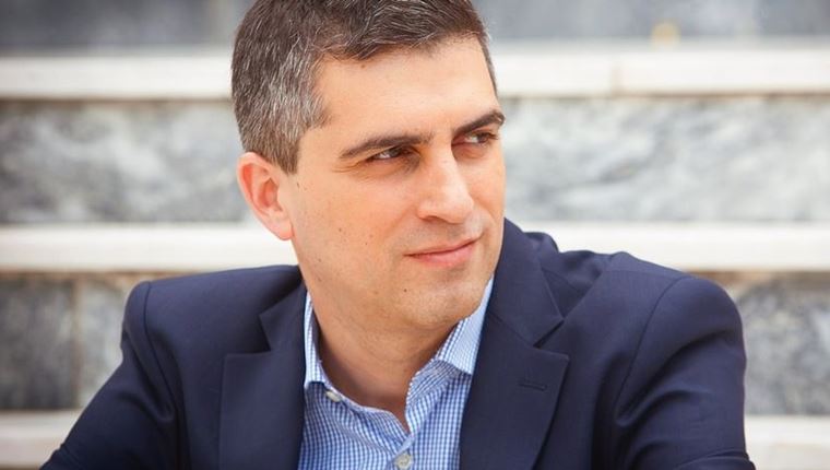 Χρίστος Δήμας: Αυτός είναι ο νέος υπουργός Μεταφορών