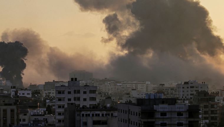 Ισραήλ ή Παλαιστίνη: Μία δημοσκόπηση για τη στάση της κυβέρνησης και της ελληνικής κοινωνίας