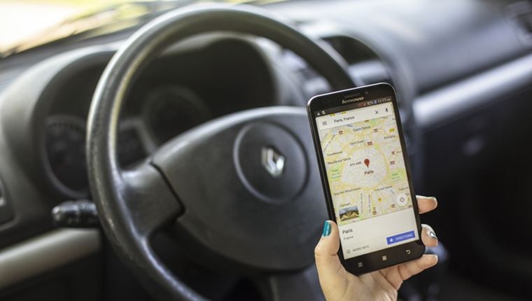 Google Maps: Η αλλαγή που κάνει πιο εύκολη τη ζωή μας