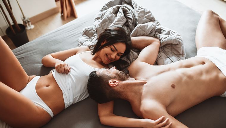 Το μυστικό πίσω από την εύρεση του ιδανικού συντρόφου