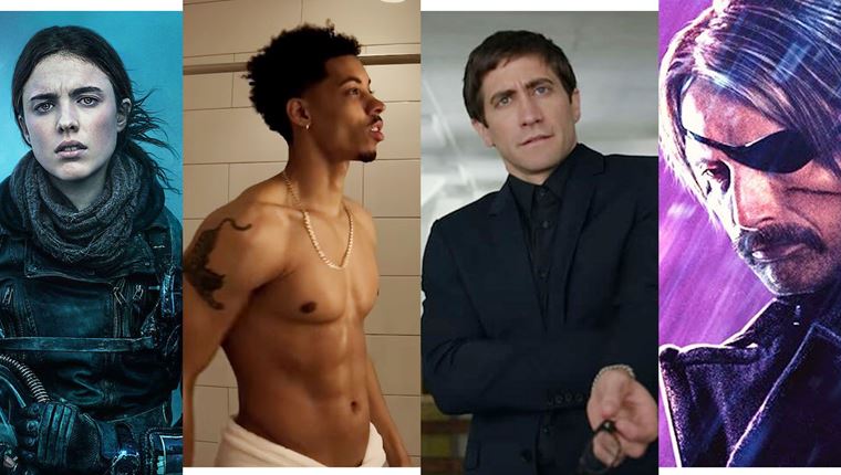 Οι καλύτερες ταινίες του Netflix για τη φετινή χρονιά