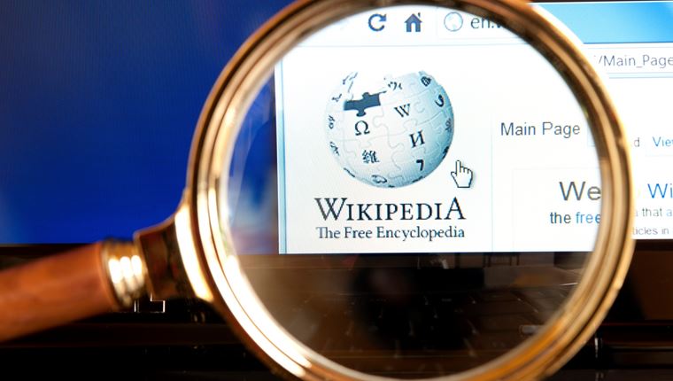Τα κορυφαία 25 άρθρα στην αγγλική Wikipedia για το 2023