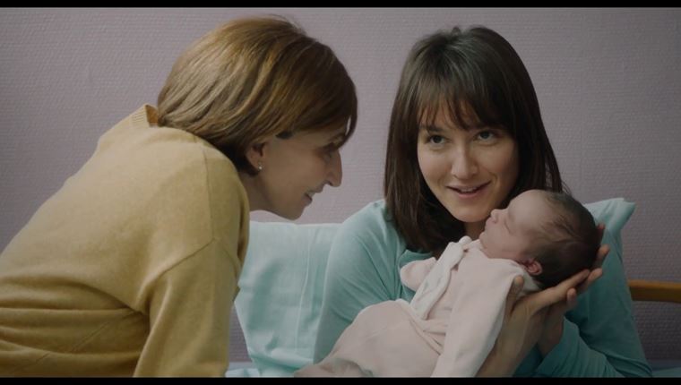 &quot;Η Ελπίδα του Κόσμου&quot; και ό,τι νέο έρχεται στα σινεμά