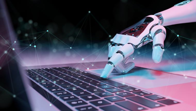 5 &#39;εργαλεία&#39; τεχνητής νοημοσύνης για να γράφεις καλύτερα κείμενα