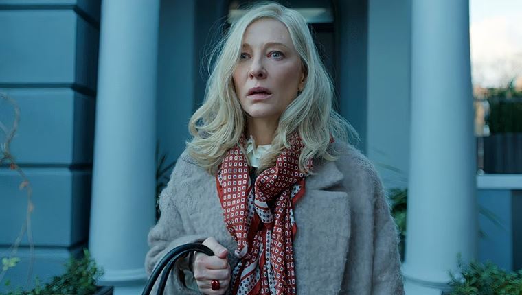 Disclaimer* λέγεται η νέα σειρά θρίλερ που περιμένουν όλοι (video)