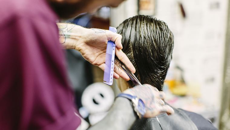 Τι κούρεμα να επιλέξεις ανάλογα τον τύπο μαλλιών σου