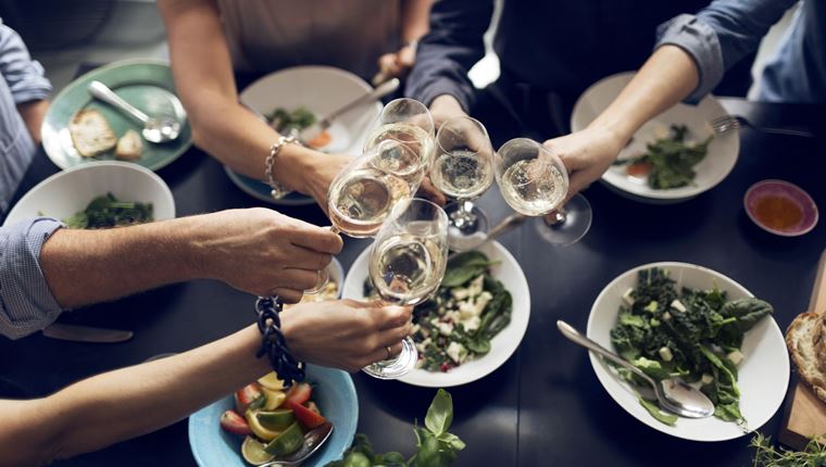 Τα κρασιά που πρέπει να υπάρχουν σε κάθε σπίτι