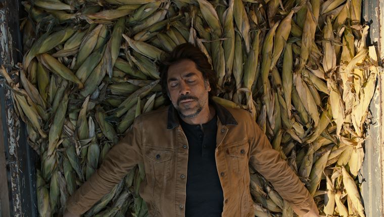 Oι ζωές που δεν έζησε ο Javier Bardem