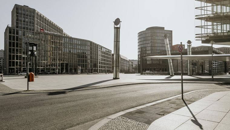 Το δεύτερο κύμα των lockdowns στην Ευρώπη