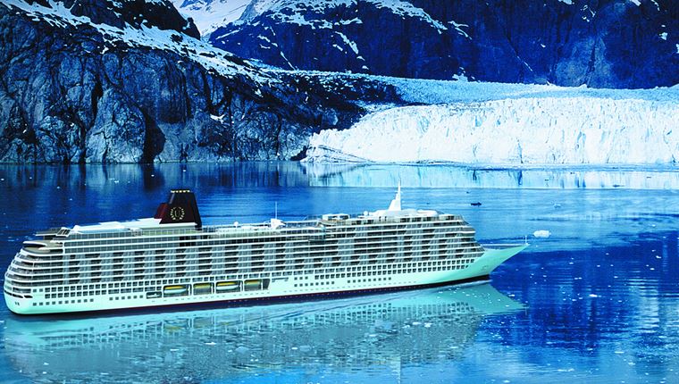 Το κρουαζιερόπλοιο Utopia έχει τα πιο ακριβά διαμερίσματα του πλανήτη