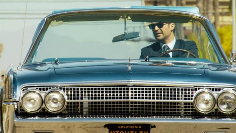 "Ο Δικηγόρος με τη Λίνκολν": Αξίζει να το δεις στο Netflix;