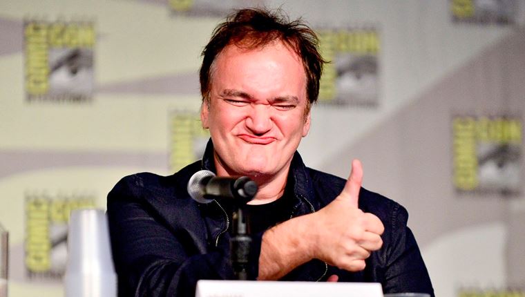 Ο Quentin Tarantino μάλλον &#39;βρήκε&#39; την τελευταία του ταινία