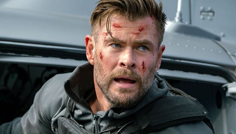 Πρώτο trailer για το Extraction 2 με τον Chris Hemsworth