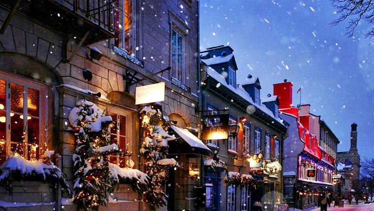 Τα διαφορετικά Χριστούγεννα στην Ευρώπη της πανδημίας