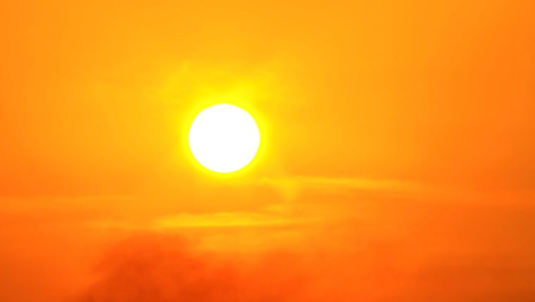 Ο Σεπτέμβριος του 2020 ήταν ο πιο θερμός που έχει καταγραφεί ποτέ