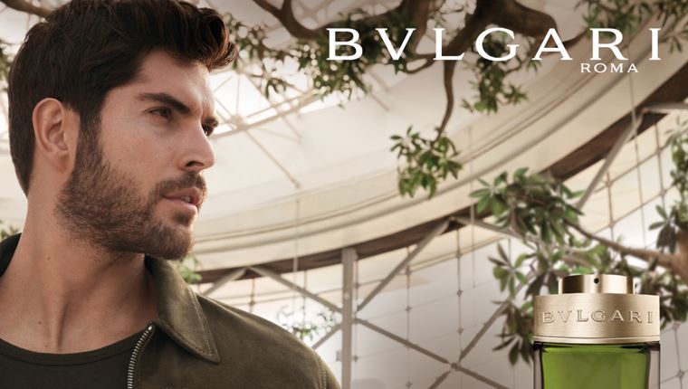 Man Wood Essence, το νέο άρωμα του οίκου Bulgari