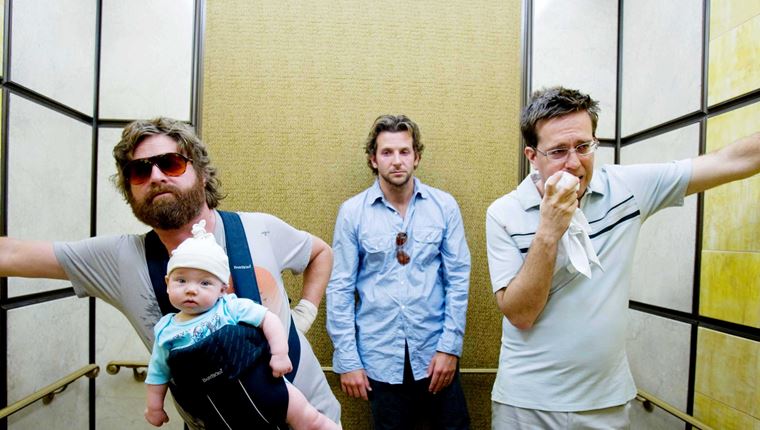 Οι καλύτερες κωμωδίες στο Netflix