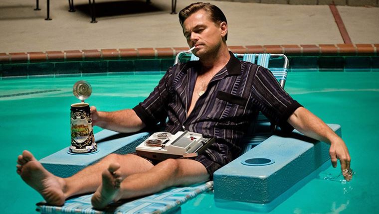 Ο Quentin Tarantino εξηγεί τι συνέβη στον Rick Dalton μετά το OUATIH