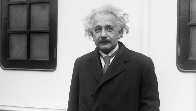 Ποιος είπε ότι &quot;O Μασκ είναι ο δικός μας Αϊνστάιν&quot;