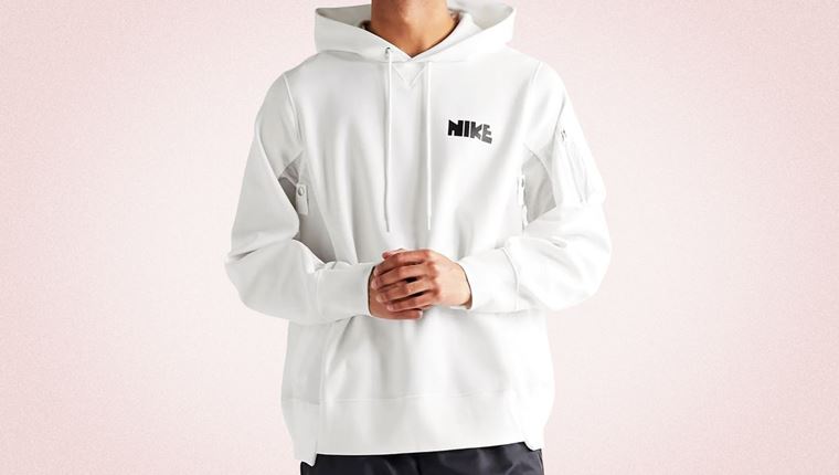 Tα hoodies της νέας εποχής