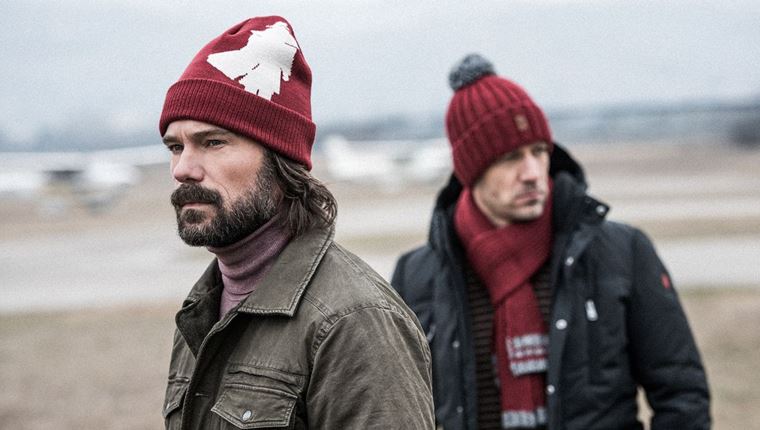 Το αναπάντεχο comeback της Marlboro Classics