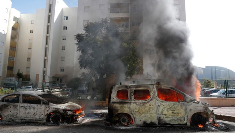 Πώς ανέπτυξε το οπλοστάσιο της η Χαμάς για τον αιφνιδιασμό του Ισραήλ