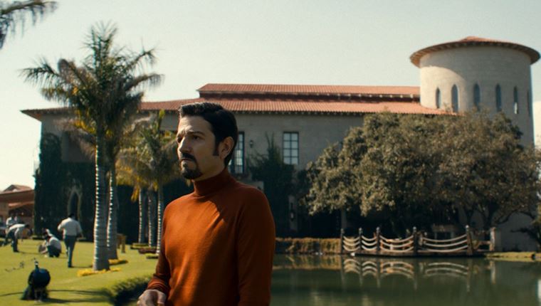 Τι θα δούμε τον Φεβρουάριο στο Netflix