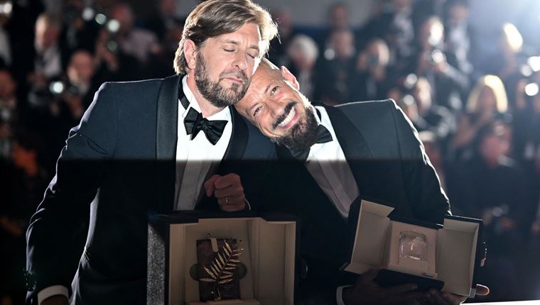 Κάννες 2022: Οι μεγάλοι νικητές και τα ελληνικά highlights