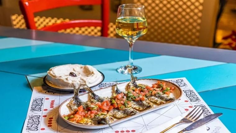 Για ψάρι και θαλασσινά την Καθαρά Δευτέρα