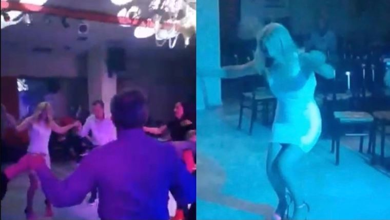 Πάρτι για χωρισμένους στη Λάρισα, πώς και δεν το σκεφτήκαμε νωρίτερα