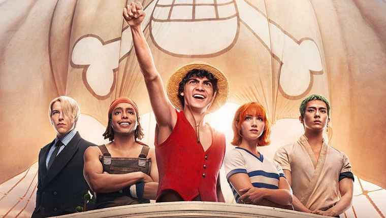 Η σειρά του Netflix που πρέπει να δεις αν είσαι φαν του One Piece