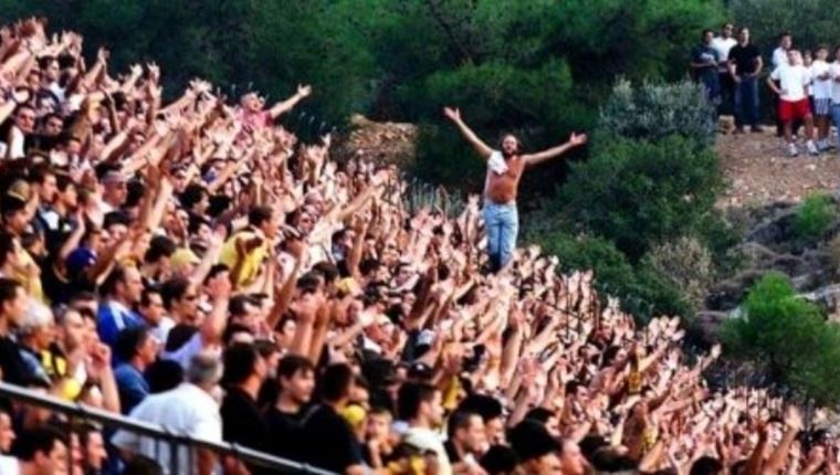 Ο Δημήτρης Χατζηχρήστος ήταν ένας από τους τελευταίους ρομαντικούς