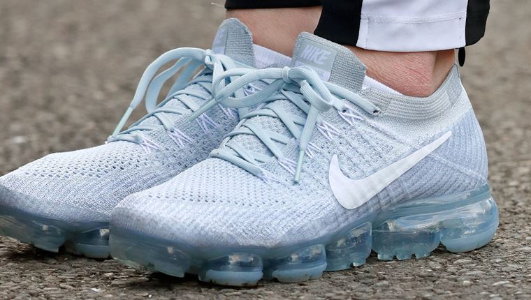 13 πλεκτά sneakers και trainers για την Άνοιξη