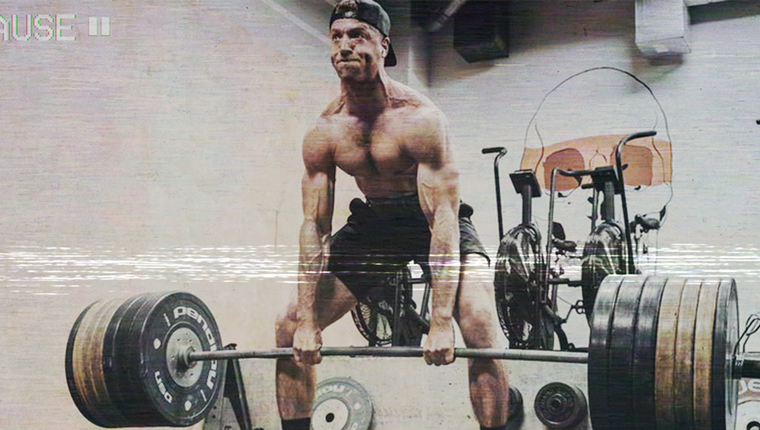 Πόσο συχνά πρέπει να εκτελείς άρσεις θανάτου