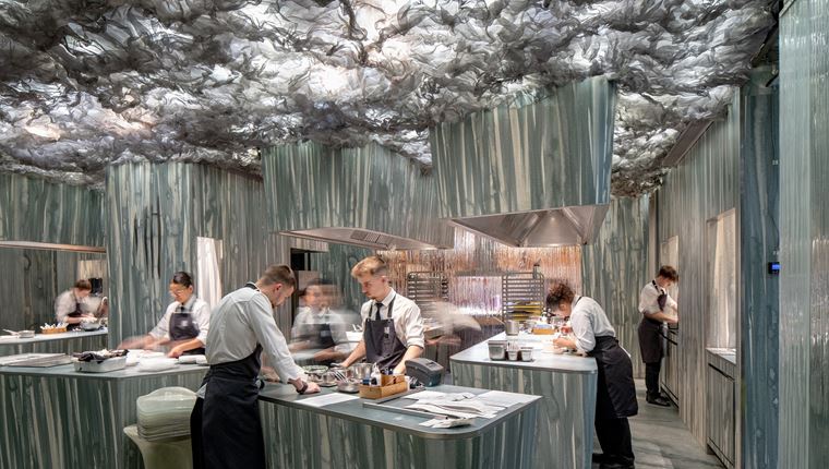 Το Athens Gastronomic Forum σερβίρει γνώση στην Τεχνόπολη