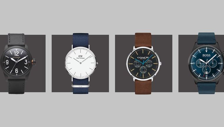 11 από τα πιο στιλάτα ρολόγια κάτω των €400