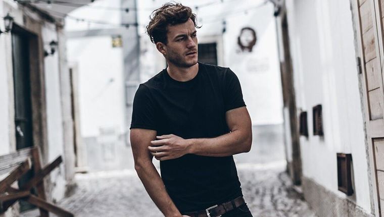 Δυναμισμός, φινέτσα και άνεση στην συλλογή F/W 2018-19 της Intimissimi Uomo