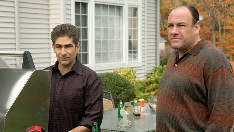 Κομβικός χαρακτήρας προστίθεται στο prequel των Sopranos