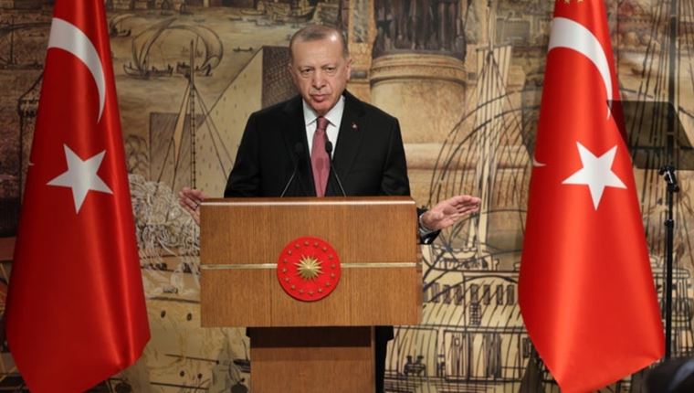 Οι πέντε ώρες του Erdogan στην Αθήνα