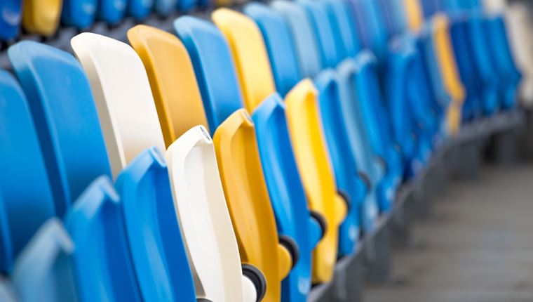 H επιστροφή στις κερκίδες έρχεται