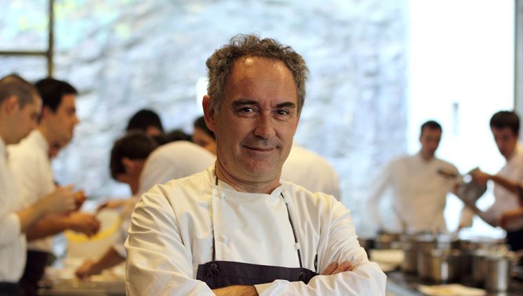 O Ferran Adrià ανοίγει ξανά το elBulli - δεν θα σερβίρει φαγητό
